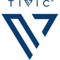 Tivic Health Systems logo